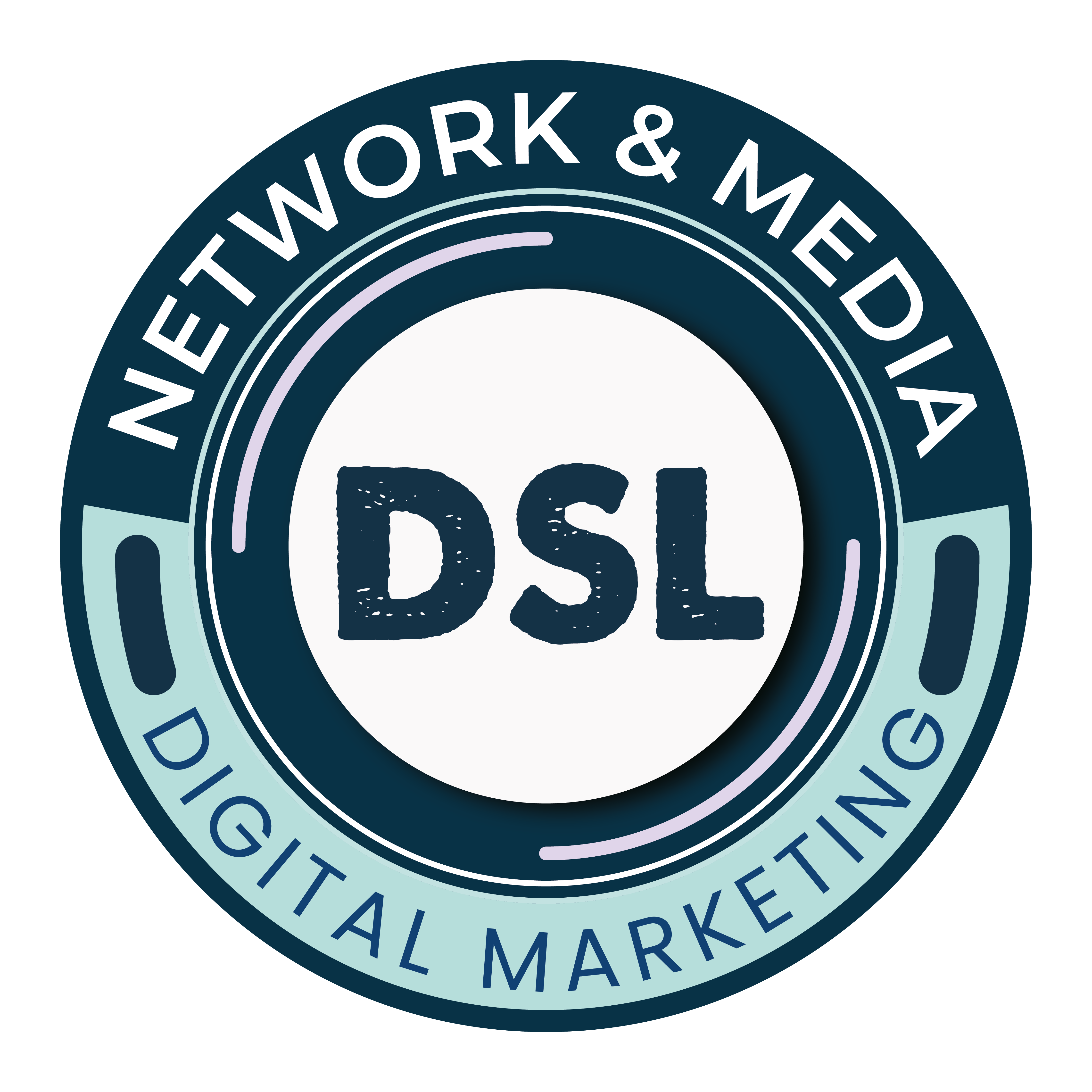 Agencia de Marketing Digital | DSL Network & Media